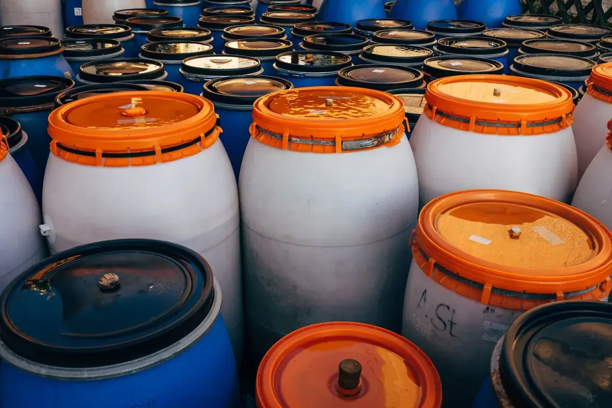Chemical & Toxic Waste Cleanup in Pomona, CA